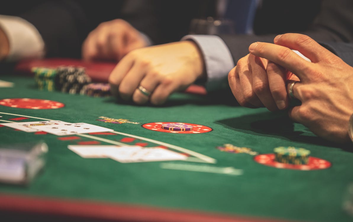 Poker Strategies for Different Skill Levels