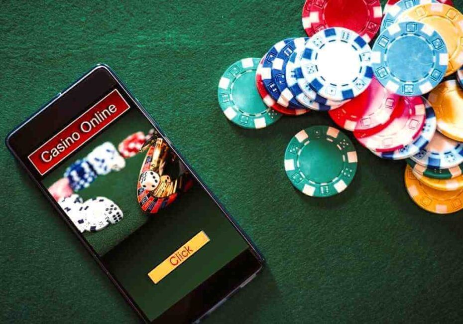 The Best Casino Games for Beginners in 2024