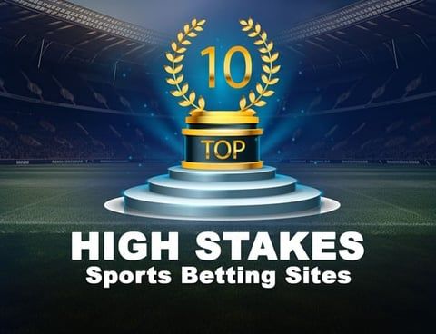 Top 10 Sports Betting Sites for 2024