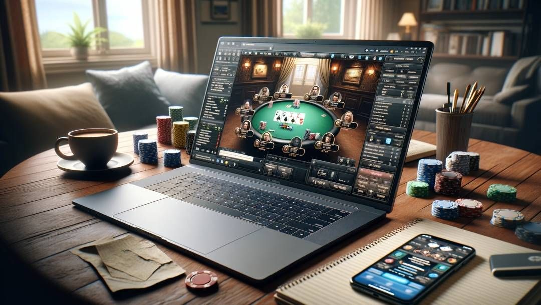 Ultimate Guide to Live Dealer Games Online